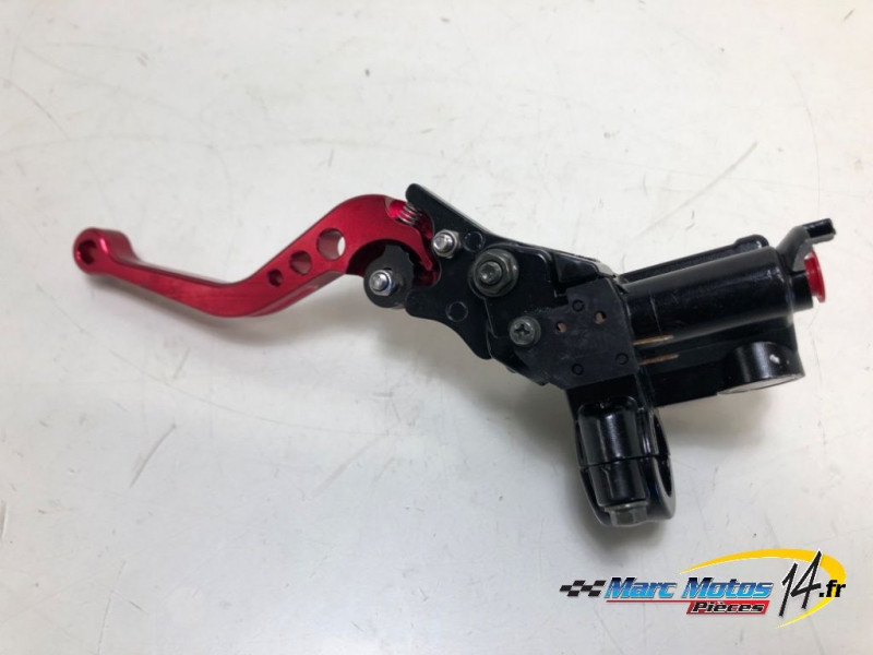 MAITRE CYLINDRE DE FREIN AVANT YAMAHA MT03 660 2006