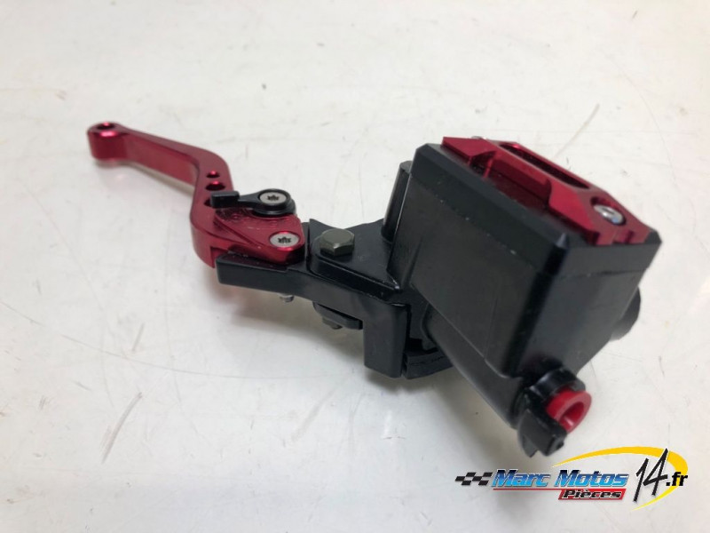 MAITRE CYLINDRE DE FREIN AVANT YAMAHA MT03 660 2006