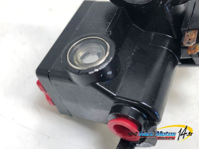 MAITRE CYLINDRE DE FREIN AVANT YAMAHA MT03 660 2006