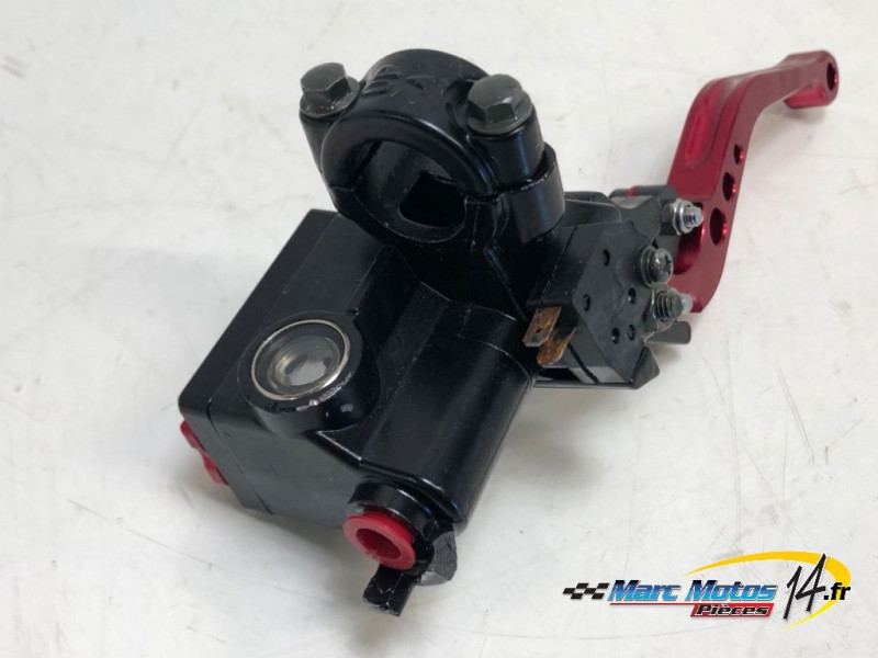 MAITRE CYLINDRE DE FREIN AVANT YAMAHA MT03 660 2006