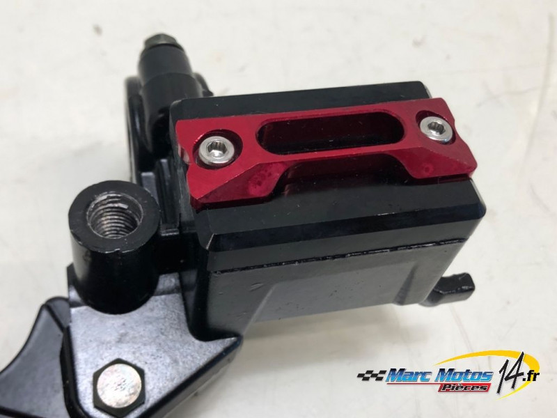 MAITRE CYLINDRE DE FREIN AVANT YAMAHA MT03 660 2006