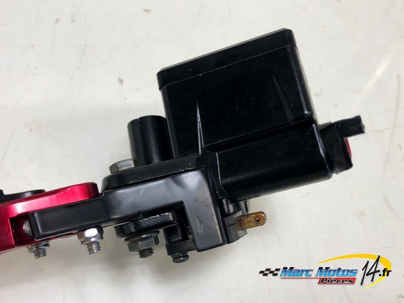 MAITRE CYLINDRE DE FREIN AVANT YAMAHA MT03 660 2006