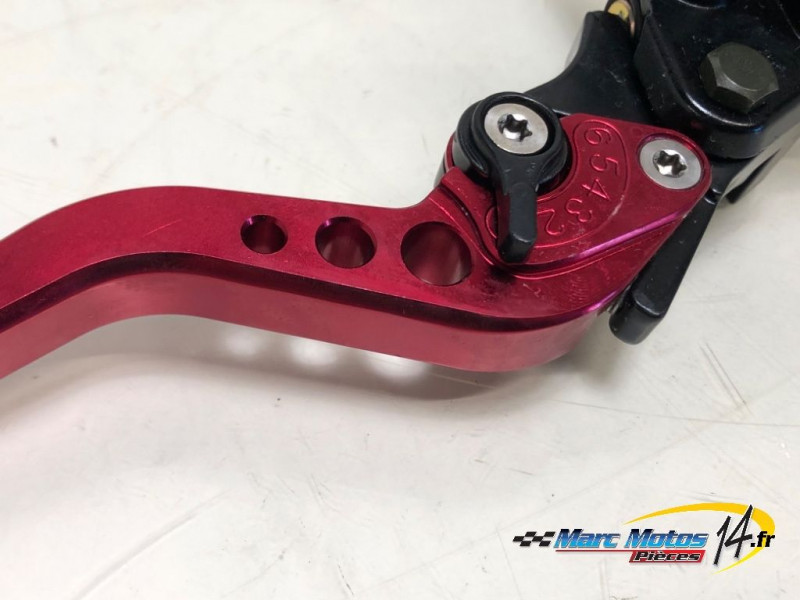 MAITRE CYLINDRE DE FREIN AVANT YAMAHA MT03 660 2006