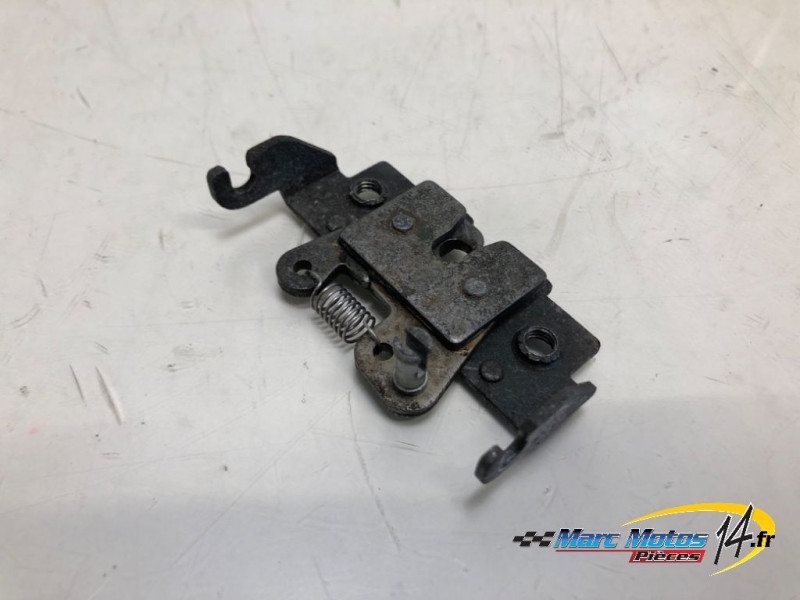MECANISME D'OUVERTURE DE SELLE YAMAHA MT03 660 2006