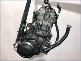 MOTEUR YAMAHA MT03 660 2006