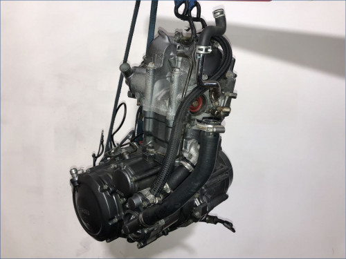 MOTEUR YAMAHA MT03 660 2006