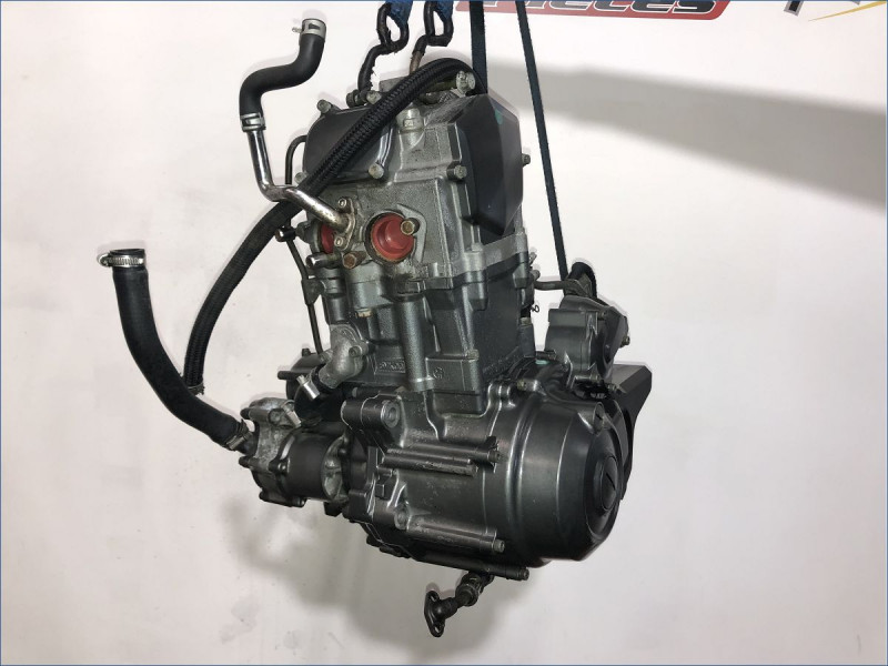 MOTEUR YAMAHA MT03 660 2006