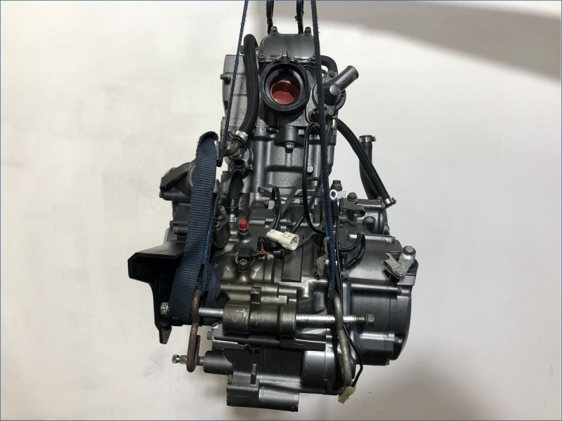 MOTEUR YAMAHA MT03 660 2006