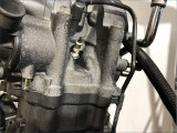 MOTEUR YAMAHA MT03 660 2006