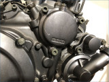MOTEUR YAMAHA MT03 660 2006