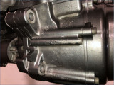 MOTEUR YAMAHA MT03 660 2006