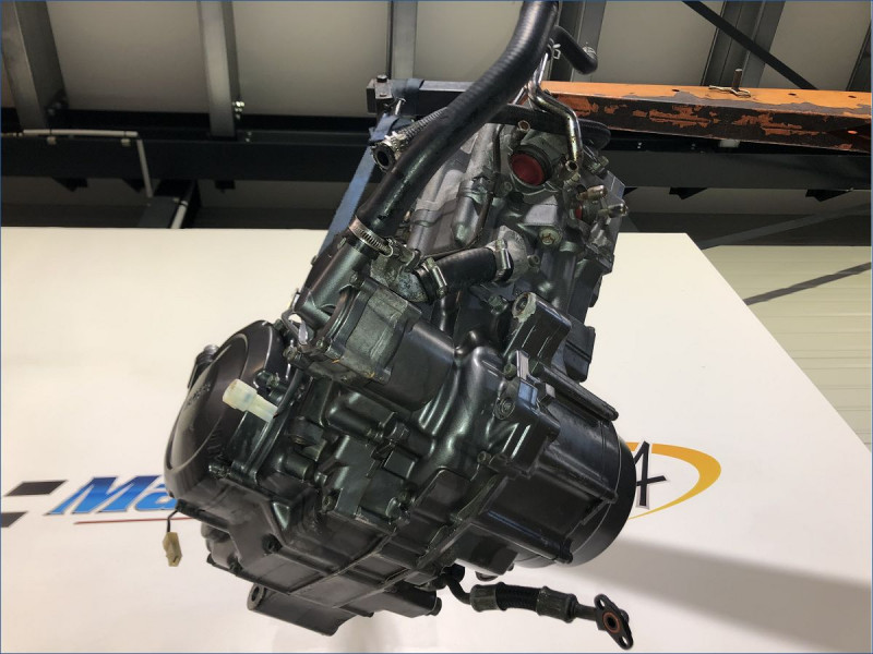 MOTEUR YAMAHA MT03 660 2006