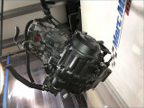 MOTEUR YAMAHA MT03 660 2006