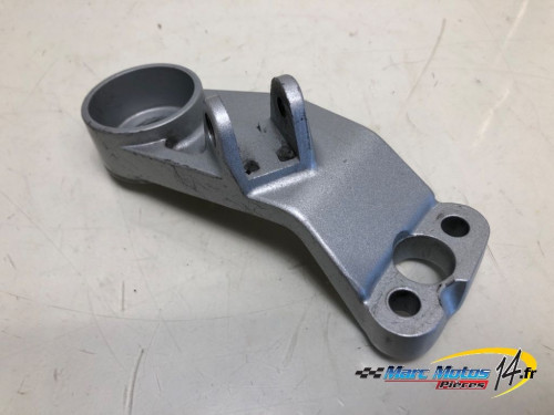 PLATINE AVANT DROITE YAMAHA MT03 660 2006