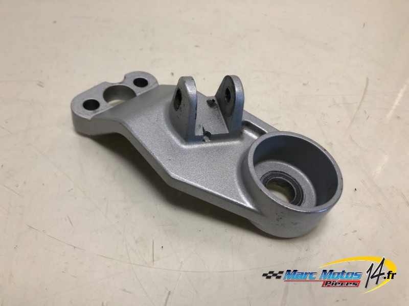 PLATINE AVANT DROITE YAMAHA MT03 660 2006