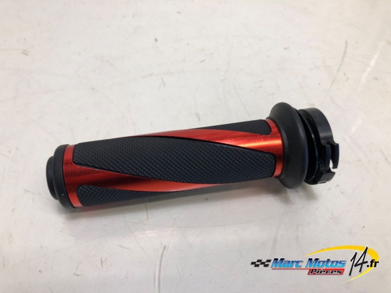 POIGNEE DE GAZ YAMAHA MT03 660 2006