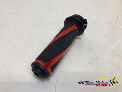 POIGNEE DE GAZ YAMAHA MT03 660 2006