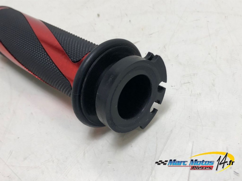 POIGNEE DE GAZ YAMAHA MT03 660 2006