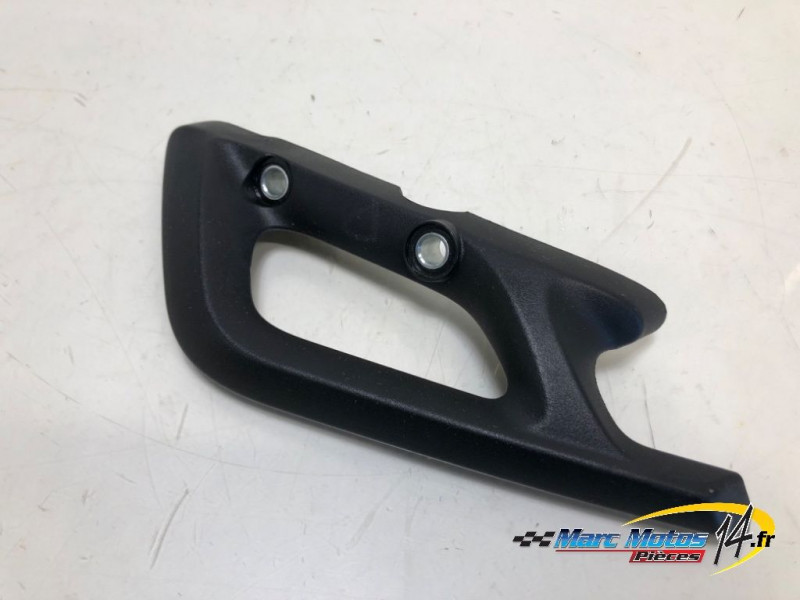 POIGNEE PASSAGER YAMAHA MT03 660 2006