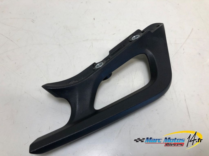 POIGNEE PASSAGER YAMAHA MT03 660 2006