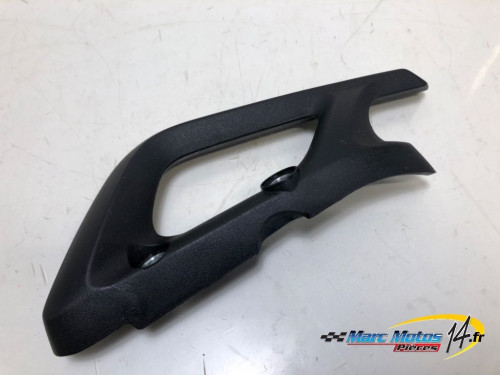 POIGNEE PASSAGER YAMAHA MT03 660 2006