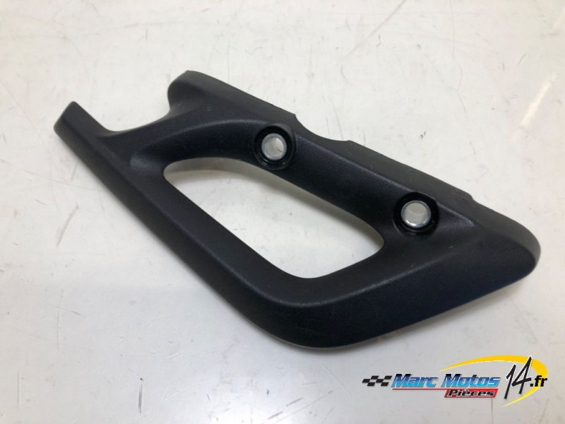 POIGNEE PASSAGER YAMAHA MT03 660 2006