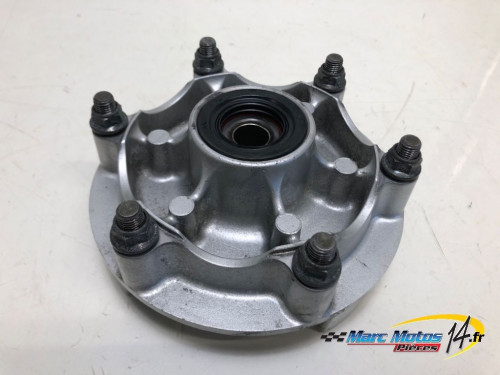 PORTE COURONNE YAMAHA MT03 660 2006