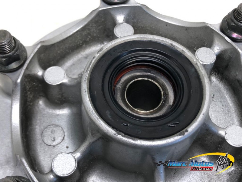 PORTE COURONNE YAMAHA MT03 660 2006