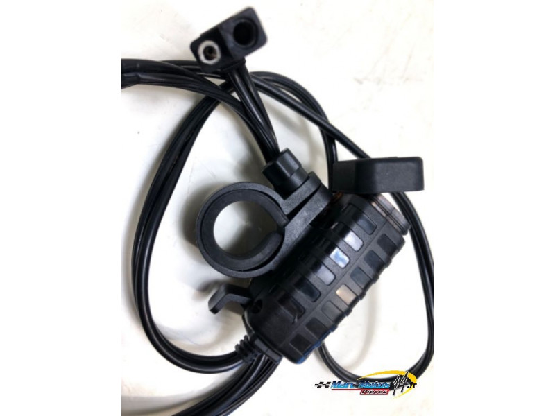 PRISE YAMAHA MT03 660 2006