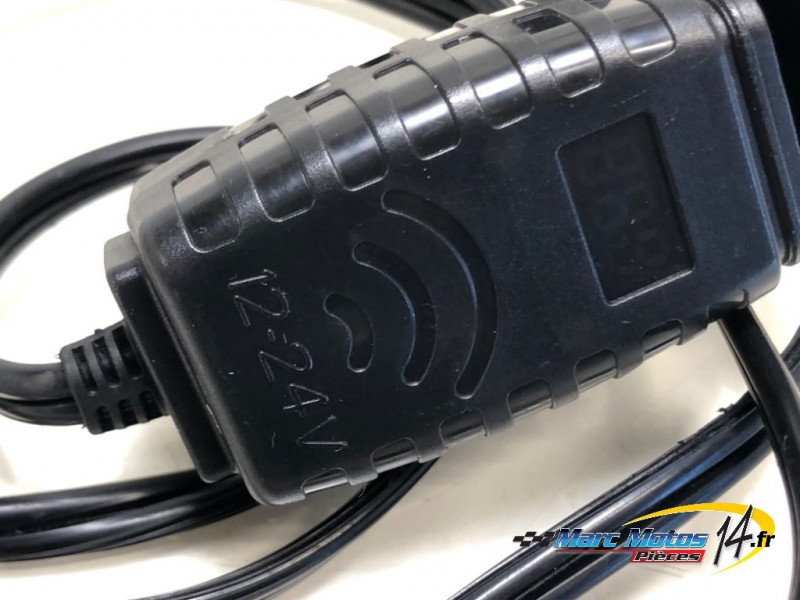 PRISE YAMAHA MT03 660 2006