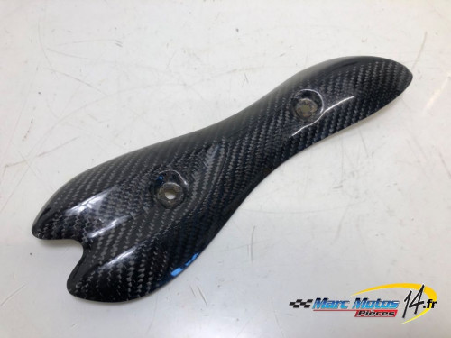 PROTECTION D'ECHAPPEMENT YAMAHA MT03 660 2006