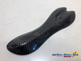 PROTECTION D'ECHAPPEMENT YAMAHA MT03 660 2006