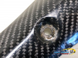PROTECTION D'ECHAPPEMENT YAMAHA MT03 660 2006