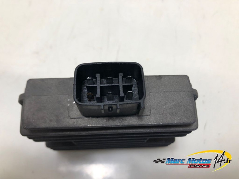 REGULATEUR YAMAHA MT03 660 2006