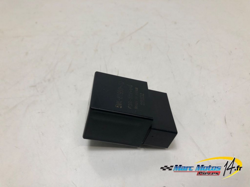RELAIS DE SECURITE ALLUMAGE YAMAHA MT03 660 2006