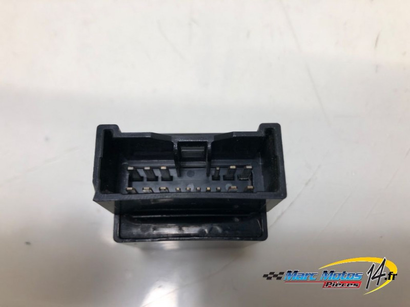 RELAIS DE SECURITE ALLUMAGE YAMAHA MT03 660 2006