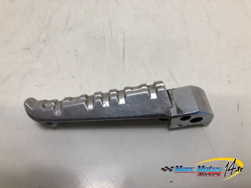 REPOSE-PIED ARRIERE GAUCHE YAMAHA MT03 660 2006