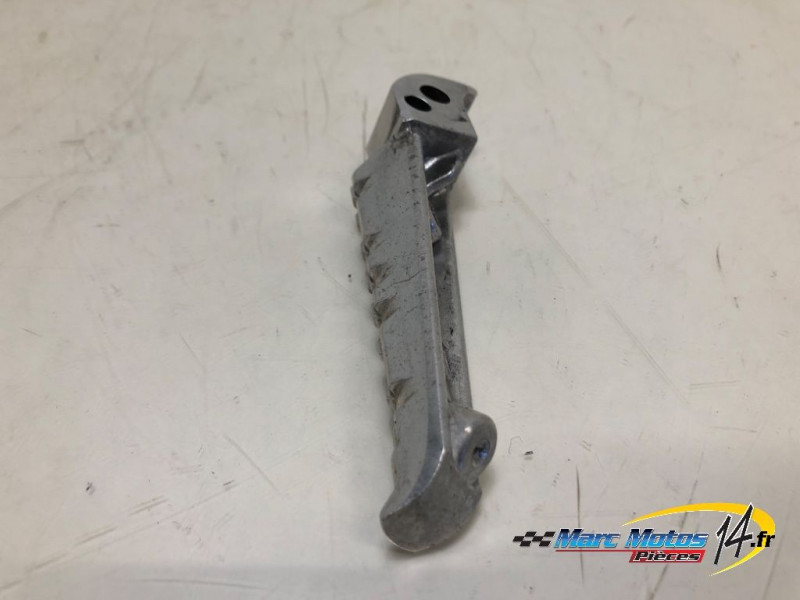 REPOSE-PIED ARRIERE GAUCHE YAMAHA MT03 660 2006