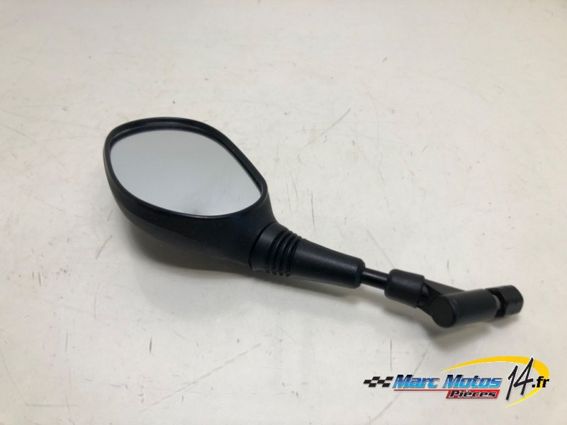 RETROVISEUR DROIT YAMAHA MT03 660 2006