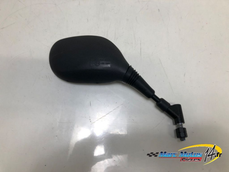 RETROVISEUR DROIT YAMAHA MT03 660 2006