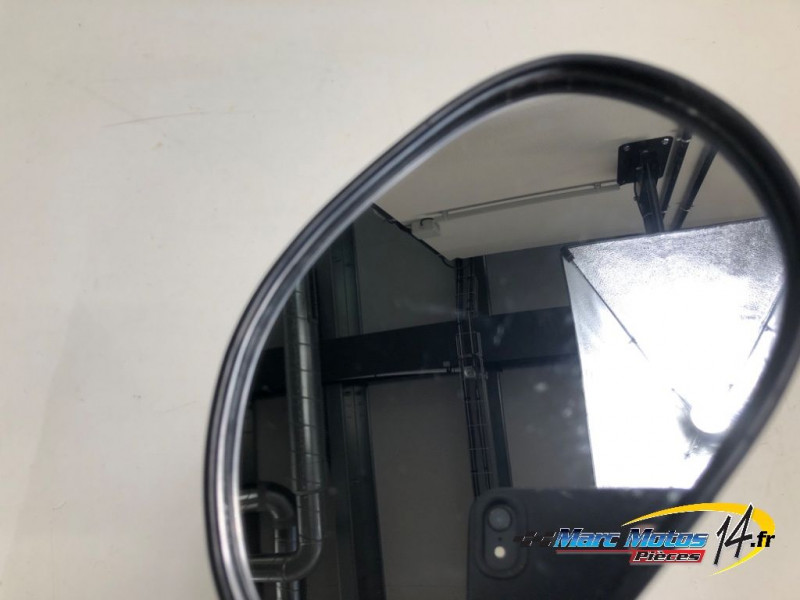 RETROVISEUR DROIT YAMAHA MT03 660 2006