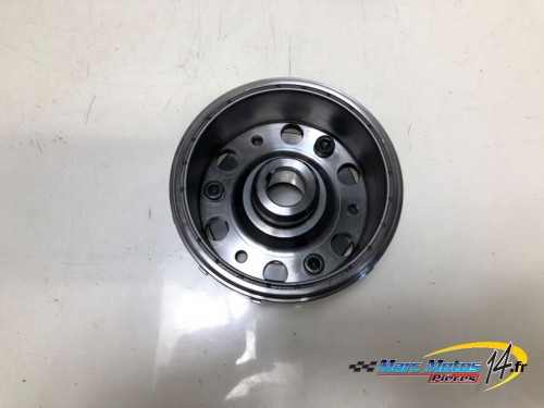 ROTOR YAMAHA MT03 660 2006
