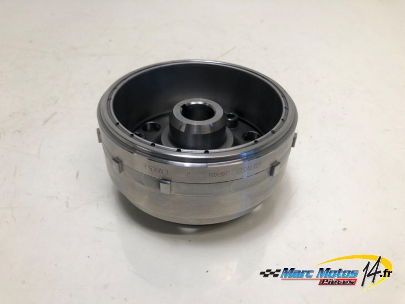 ROTOR YAMAHA MT03 660 2006