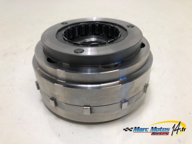 ROTOR YAMAHA MT03 660 2006
