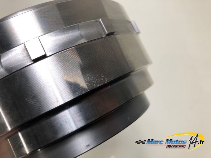 ROTOR YAMAHA MT03 660 2006