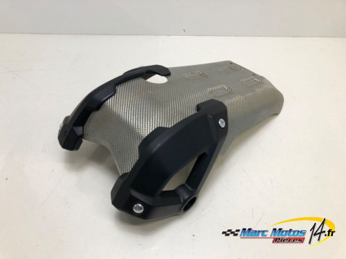 SABOT YAMAHA MT03 660 2006