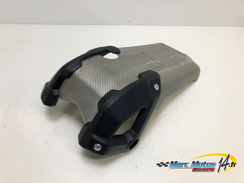 SABOT YAMAHA MT03 660 2006