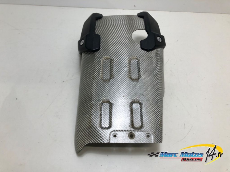 SABOT YAMAHA MT03 660 2006