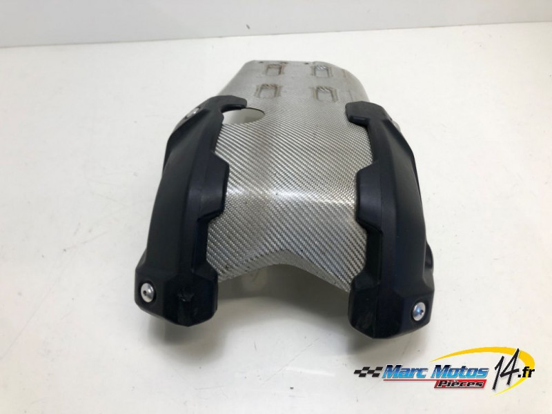 SABOT YAMAHA MT03 660 2006