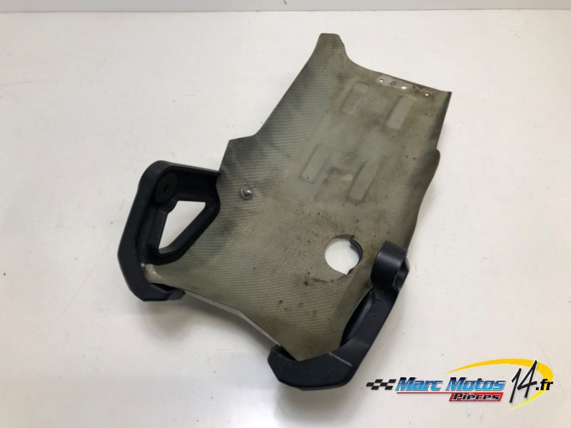 SABOT YAMAHA MT03 660 2006
